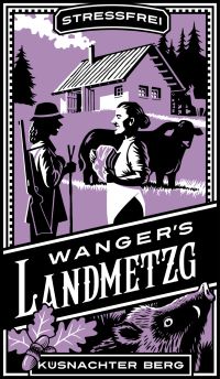 Wangers Landmetzg